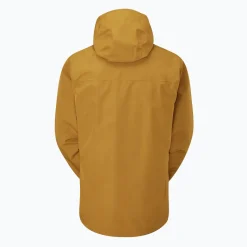 Veste Homme Namche GTX Jacket Footprint RAB