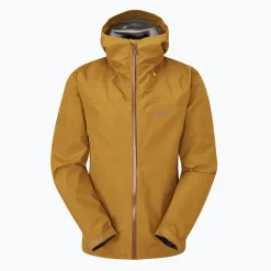 Veste Homme Namche GTX Jacket Footprint RAB