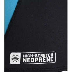 Veste longe côte néoprène Homme 2MM CRESSI