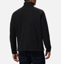 Veste polaire zippée homme FAST TREK™ II noir COLUMBIA