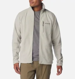 Veste polaire zippée homme FAST TREK™ II dark stone COLUMBIA