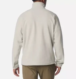 Veste polaire zippée homme FAST TREK™ II dark stone COLUMBIA