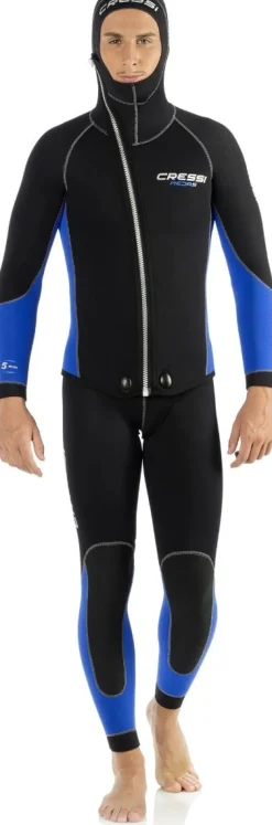 VETEMENT MEDAS 5 MM HOMME CRESSI SUB