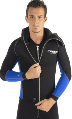 VETEMENT MEDAS 5 MM HOMME CRESSI SUB
