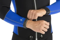 VETEMENT MEDAS 5 MM HOMME CRESSI SUB