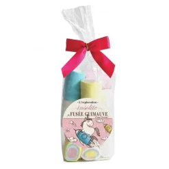 VG SACHET GUIMAUVES MULTI 120G