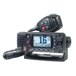 VHF FIXE GX1400 GPS STANDARD HORIZON