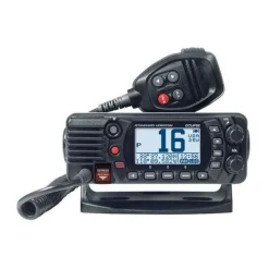 VHF FIXE GX1400 GPS STANDARD HORIZON