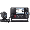 VHF FIXE IC-M510E EVO - GPS + AIS