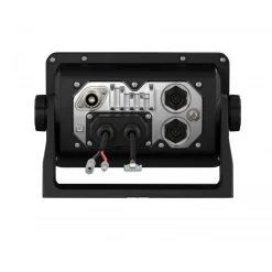VHF FIXE IC-M510E EVO - GPS + AIS