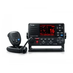 VHF FIXE IC-M510E EVO - GPS + AIS