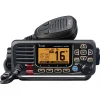 VHF Fixe IC-M330GE - Noire avec GPS