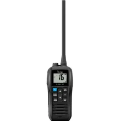 VHF IC-M25EURO EVO