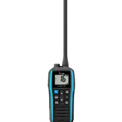 VHF IC-M25EURO EVO