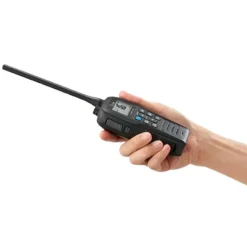 VHF IC-M25EURO EVO