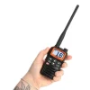 VHF portable HX40E - ultra compacte - étanche