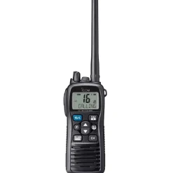 VHF PORTABLE IC-M73 EURO ET EUROPLUS - ICOM | ICOM