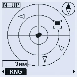 VHF PORTABLE IC-M94DE - ICOM