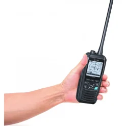 VHF PORTABLE IC-M94DE - ICOM