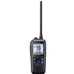VHF PORTABLE IC-M94DE - ICOM