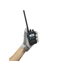 VHF PORTABLE IC-M85E - ICOM