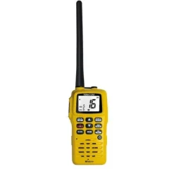 VHF portable RT411+ - NAVICOM