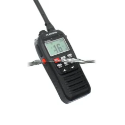 VHF PORTABLE SX-400+ - PLASTIMO