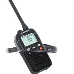 VHF portable SX-350+ - PLASTIMO