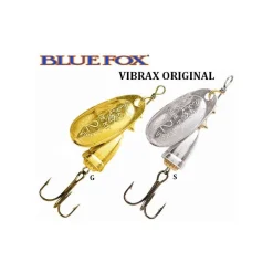 VIBRAX ORIGINAL N5 S RAPALA
