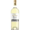 VIN BLANC JARDIN DE LA MER 75CL