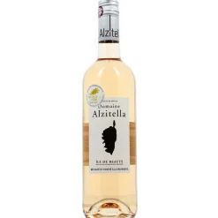 VIN ROSE ALZITELLA 75 CL