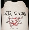 VIN ROUGE JUMILLA PATA NEGRA 75CL