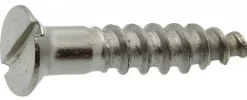 VIS BOIS FR 4 MM - QBM