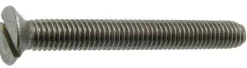 VIS METAUX FR 4 MM - QBM