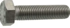 VIS METAUX HEX 12 MM - QBM