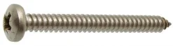 VIS TOLE CYL 5.5 MM - QBM
