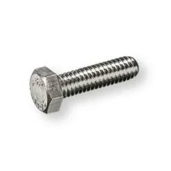 Vis 8x16 Inox Plaquettes