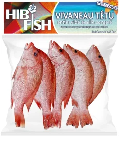 VIVANEAU 300-500 1.5KG Hibifish