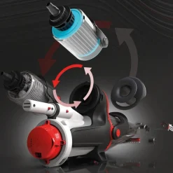 VOLTERA 60 3-IN-1 VERSION AQUALOON KOKIDO