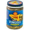 VONGOLE NATUREL 130G PA PESCE AZURRO