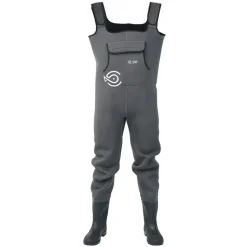 WADERS NEOPRENE THERMO PROTECT SEMELEES CRANTEES | SRT