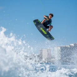 Wakeboard MADDOX 142 JOBE