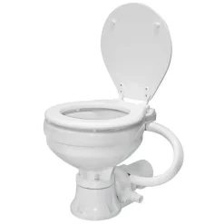 WC ELECTRIQUE 12V - LALIZAS