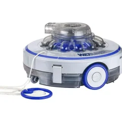 WET RUNNER ASPIRATEUR AUTONOME GRE