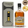WHISKY CHARMEVAL FUT BANYULS 46° 70CL