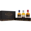 WHISKY ROZELIEURES 3*20CL 40° 60CL ROZELIEURES